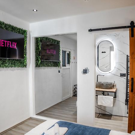 Urban Oasis Apartment Рийека Екстериор снимка