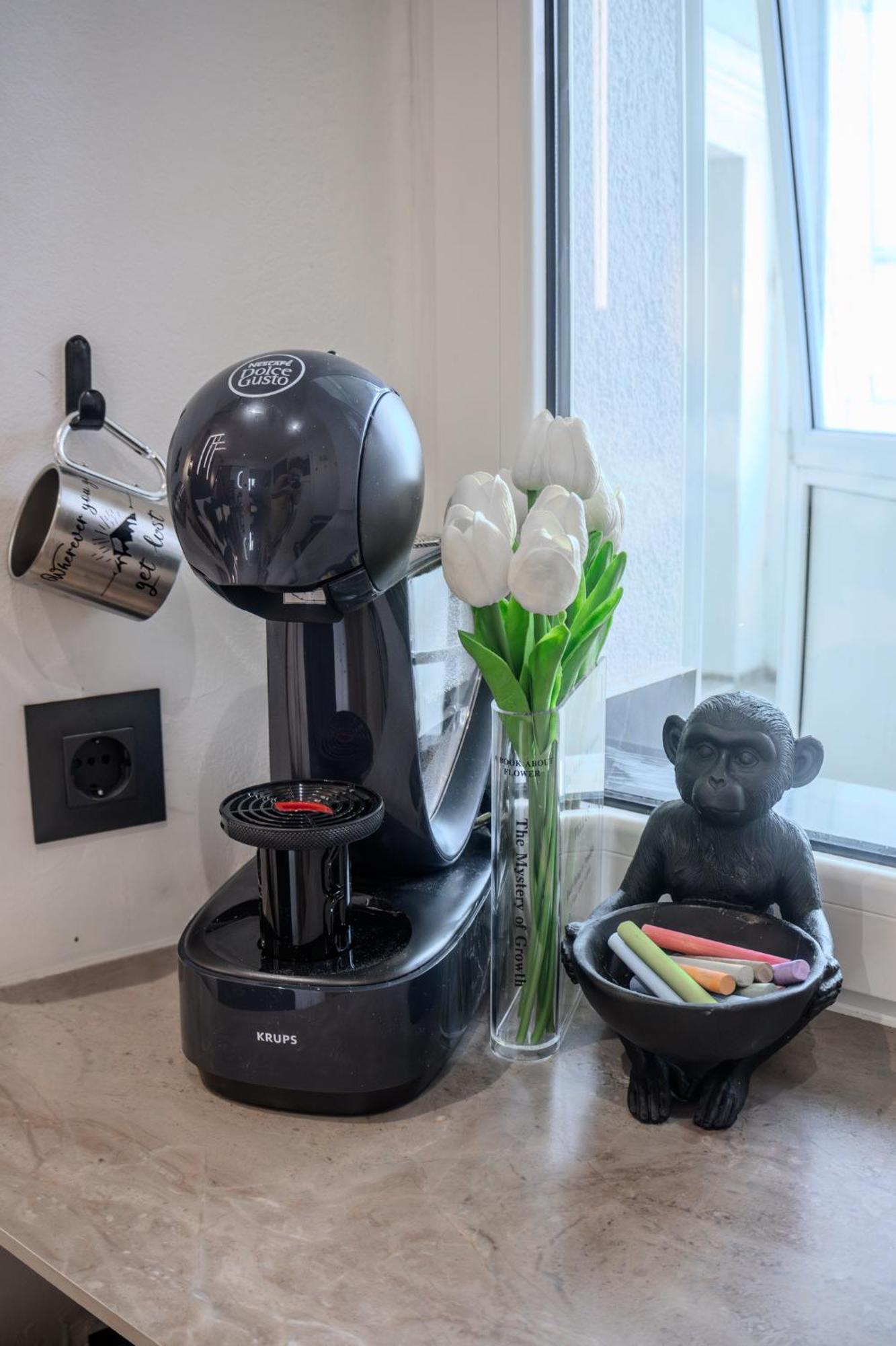 Urban Oasis Apartment Рийека Екстериор снимка