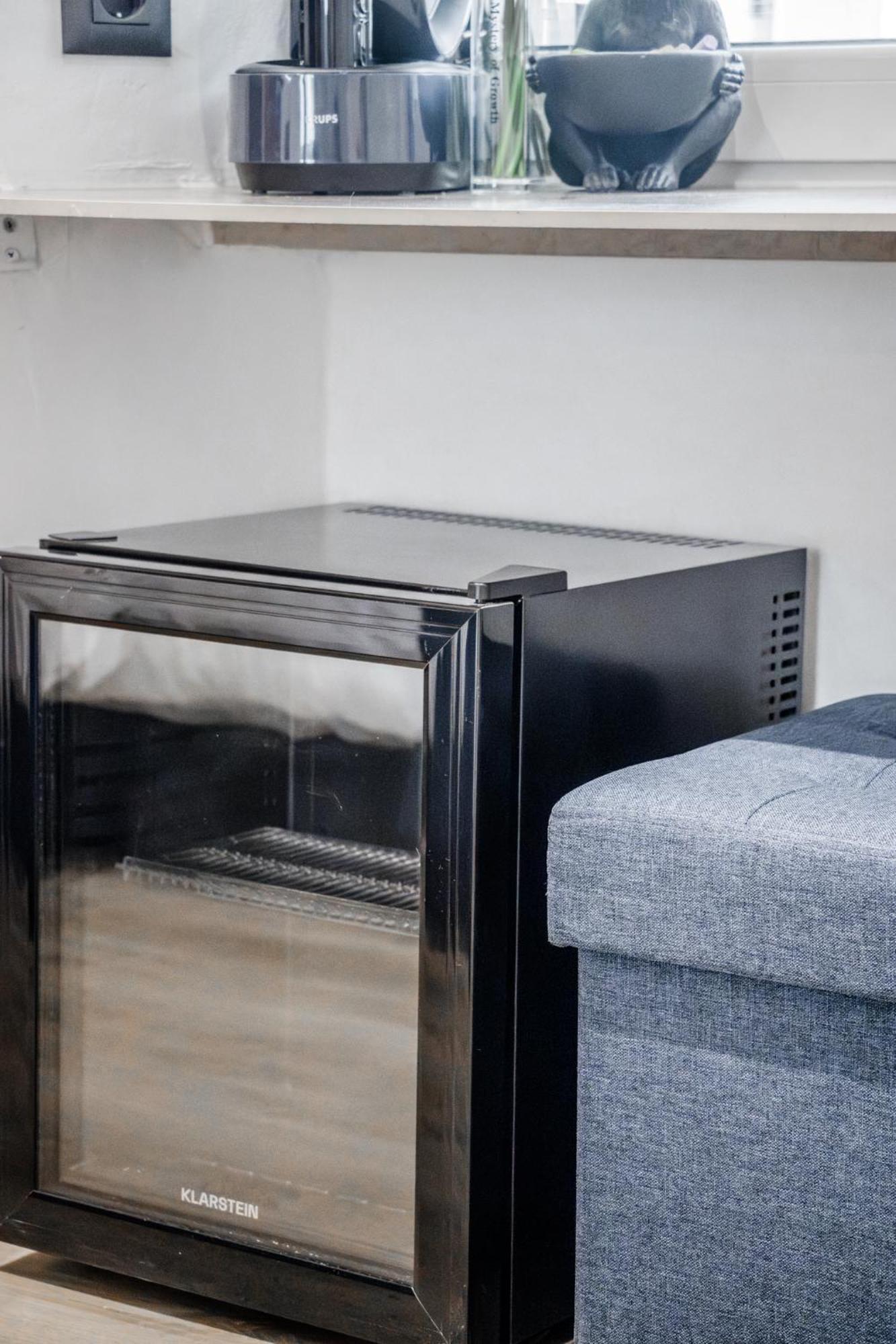 Urban Oasis Apartment Рийека Екстериор снимка