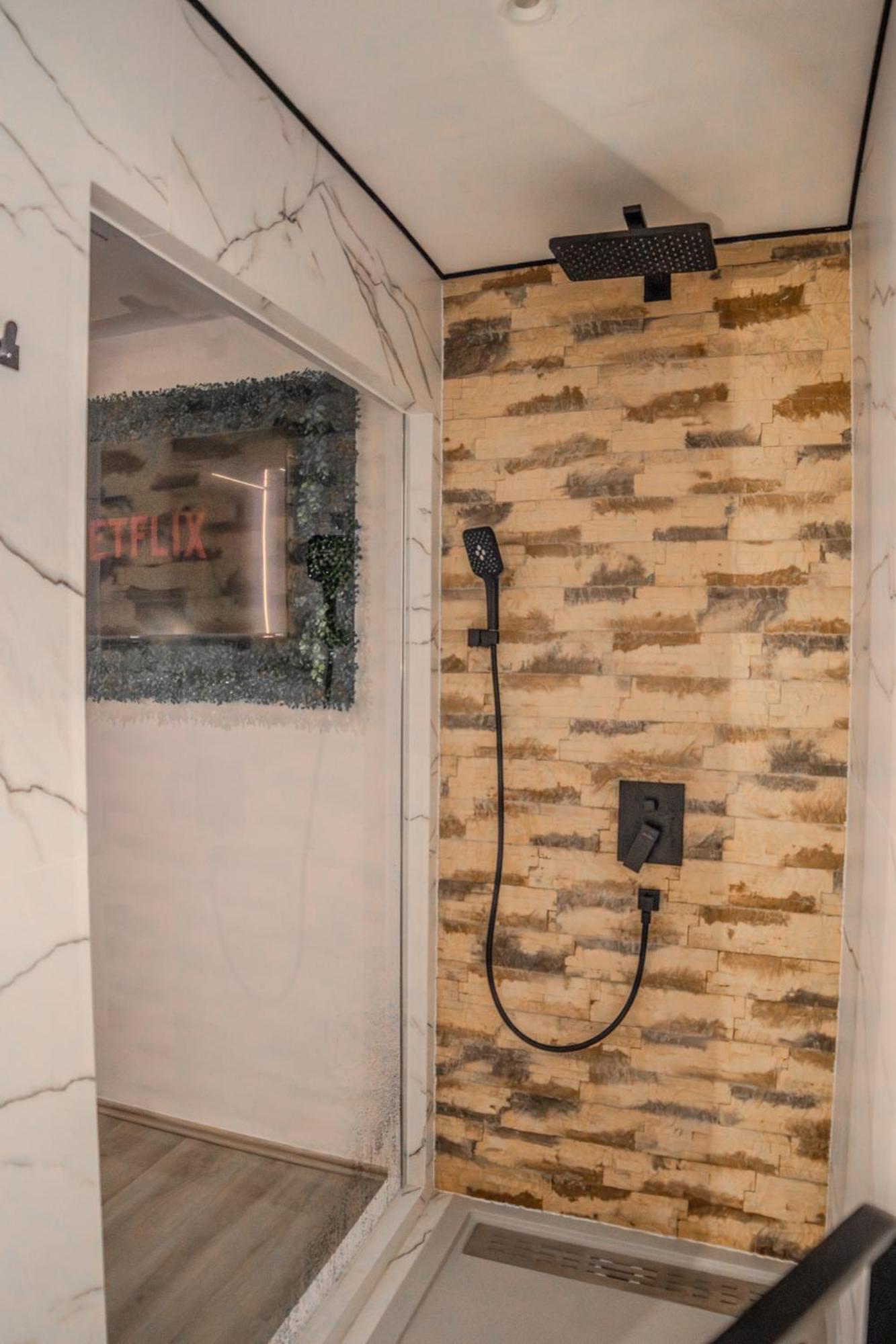 Urban Oasis Apartment Рийека Екстериор снимка