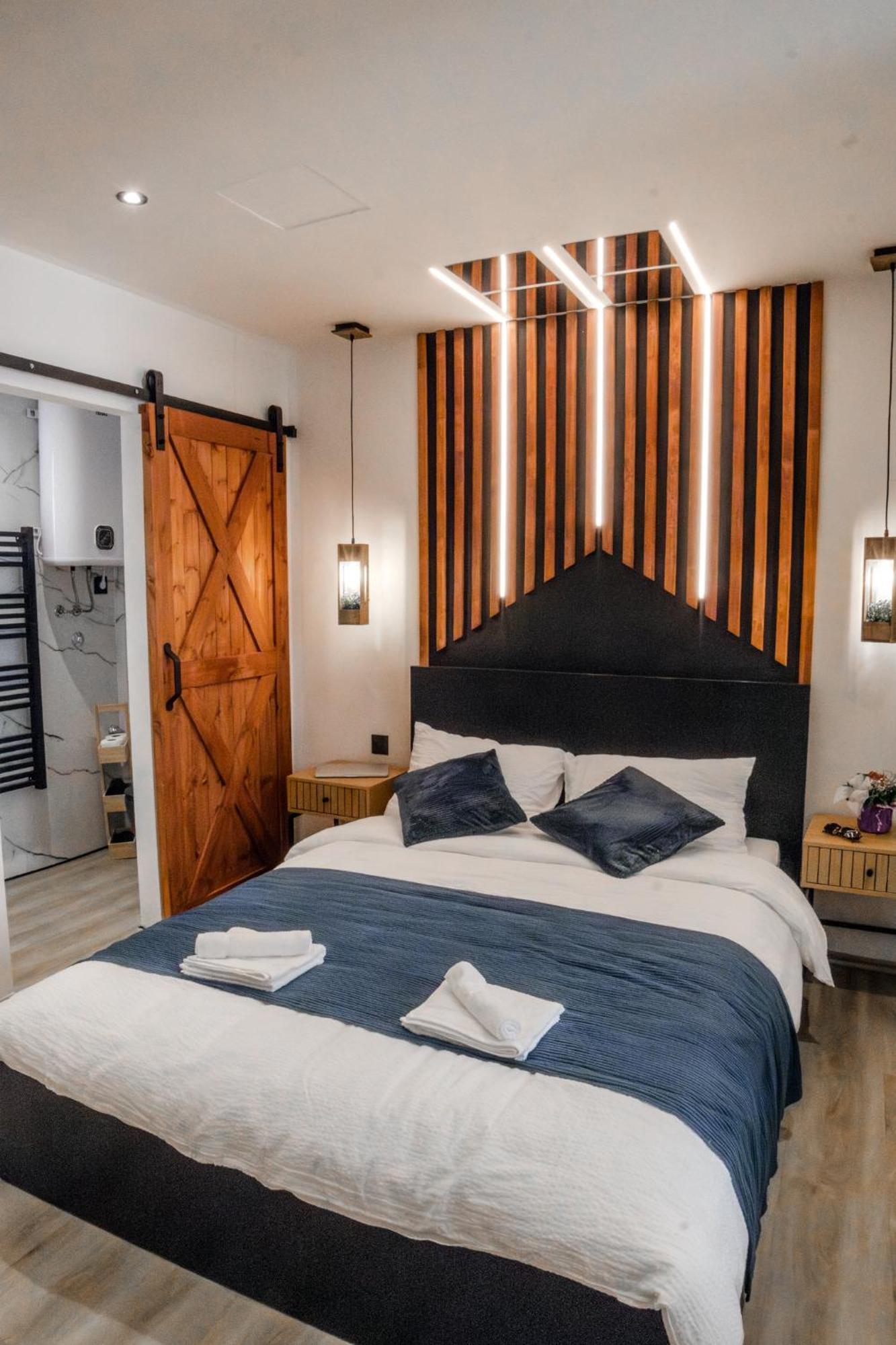 Urban Oasis Apartment Рийека Екстериор снимка