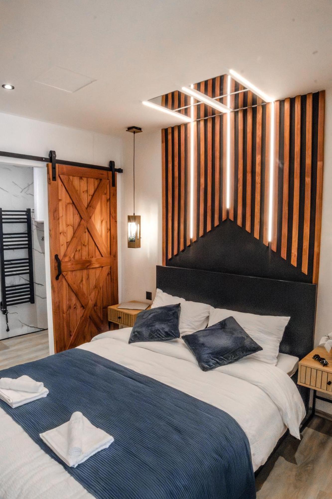 Urban Oasis Apartment Рийека Екстериор снимка