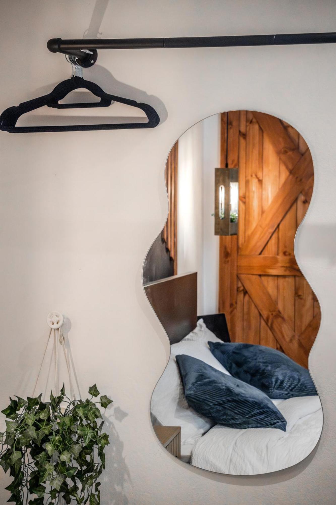 Urban Oasis Apartment Рийека Екстериор снимка