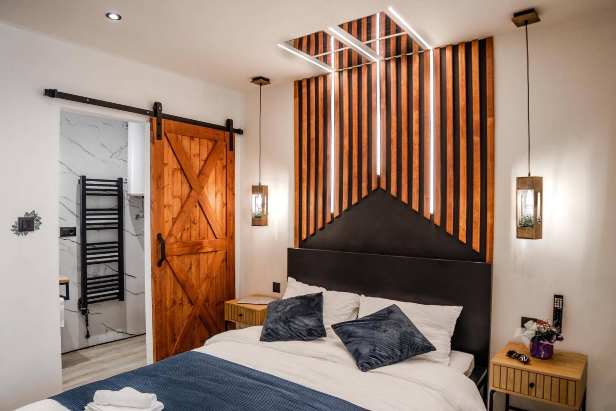 Urban Oasis Apartment Рийека Екстериор снимка