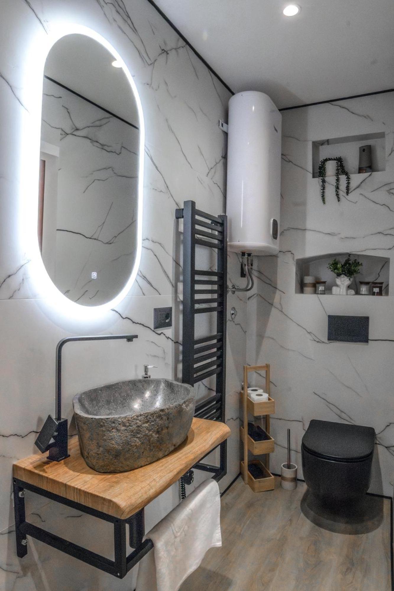 Urban Oasis Apartment Рийека Екстериор снимка