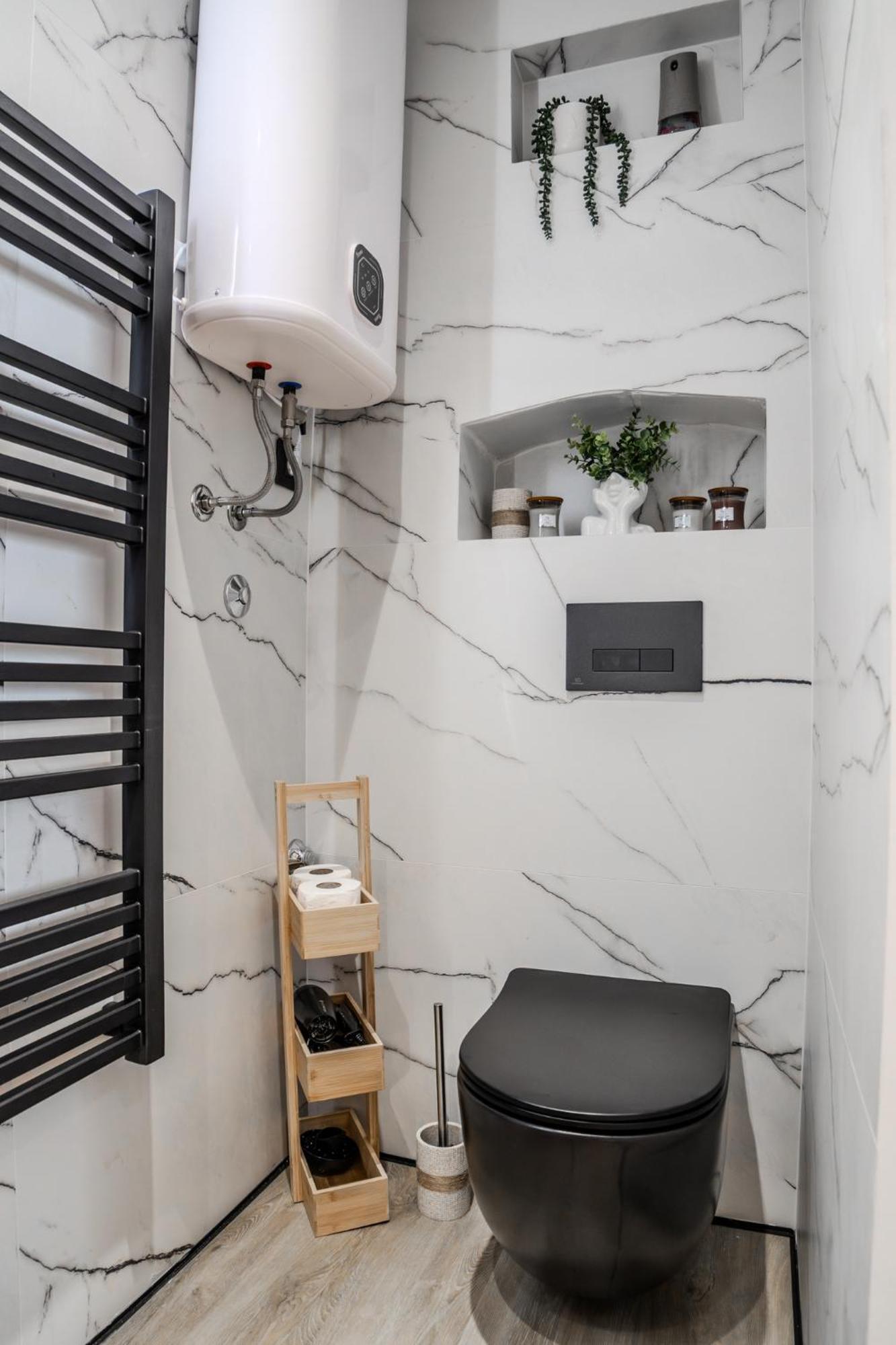 Urban Oasis Apartment Рийека Екстериор снимка