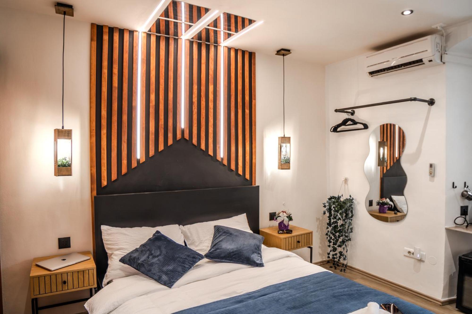 Urban Oasis Apartment Рийека Екстериор снимка