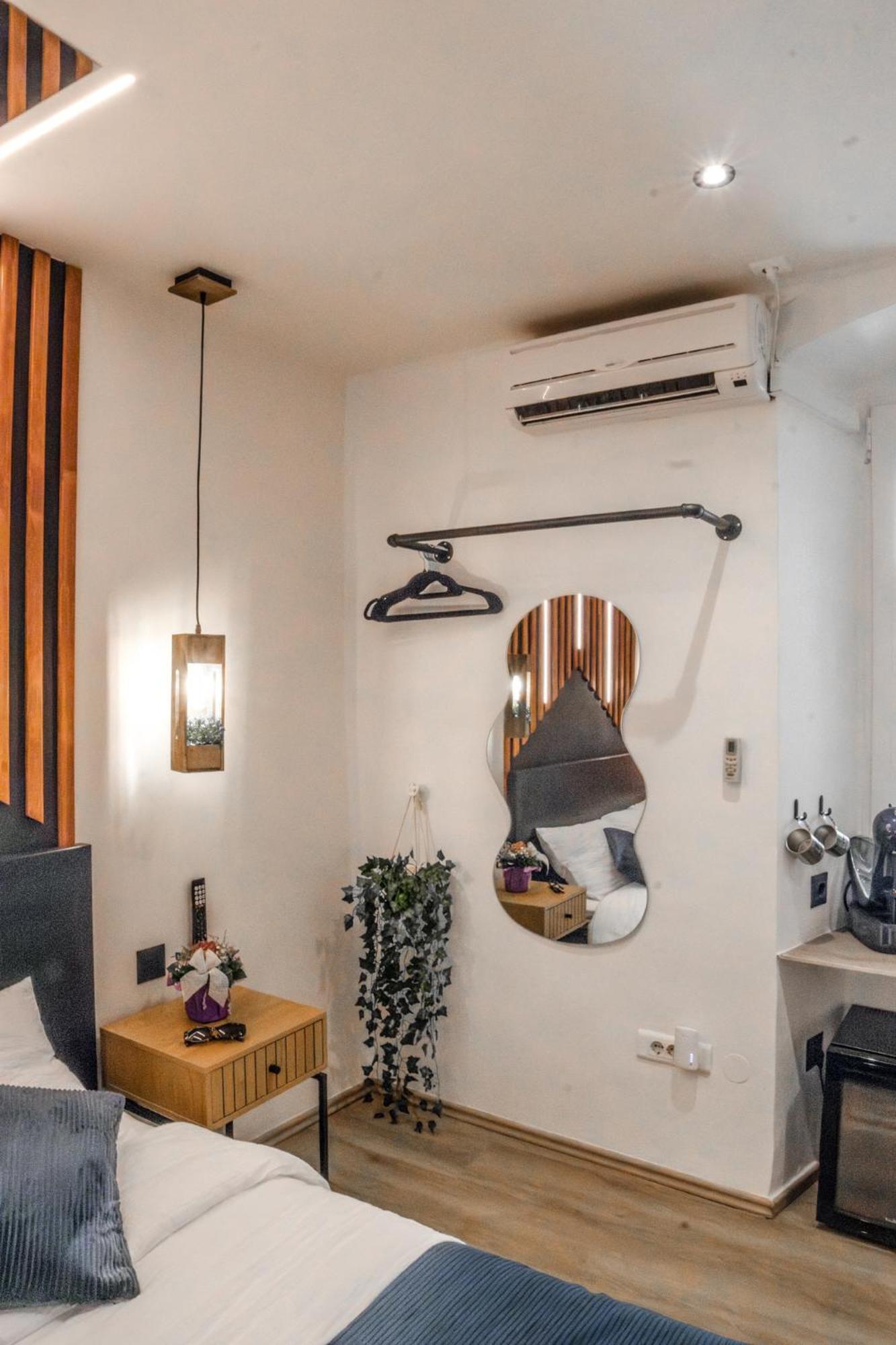 Urban Oasis Apartment Рийека Екстериор снимка