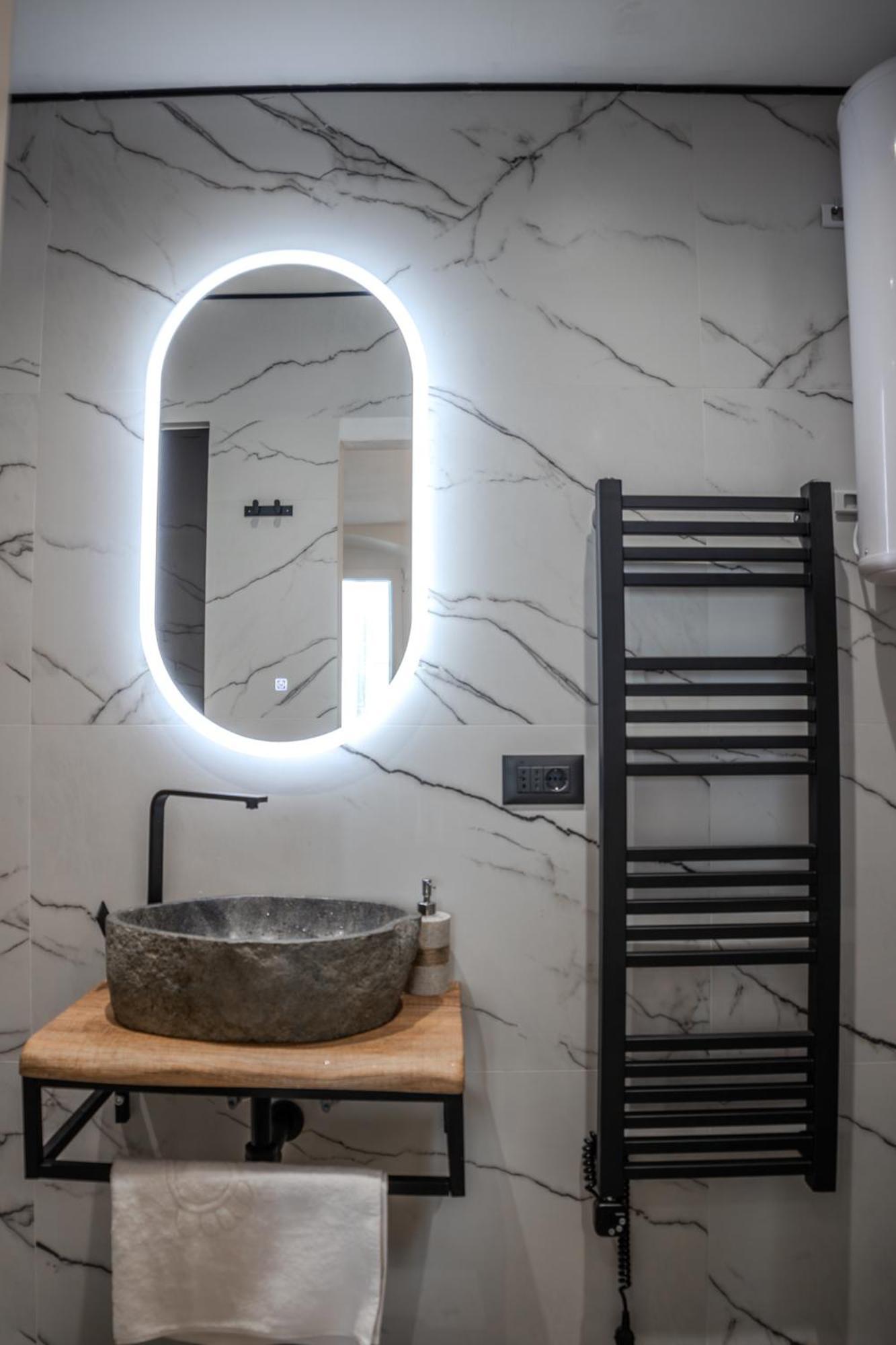 Urban Oasis Apartment Рийека Екстериор снимка