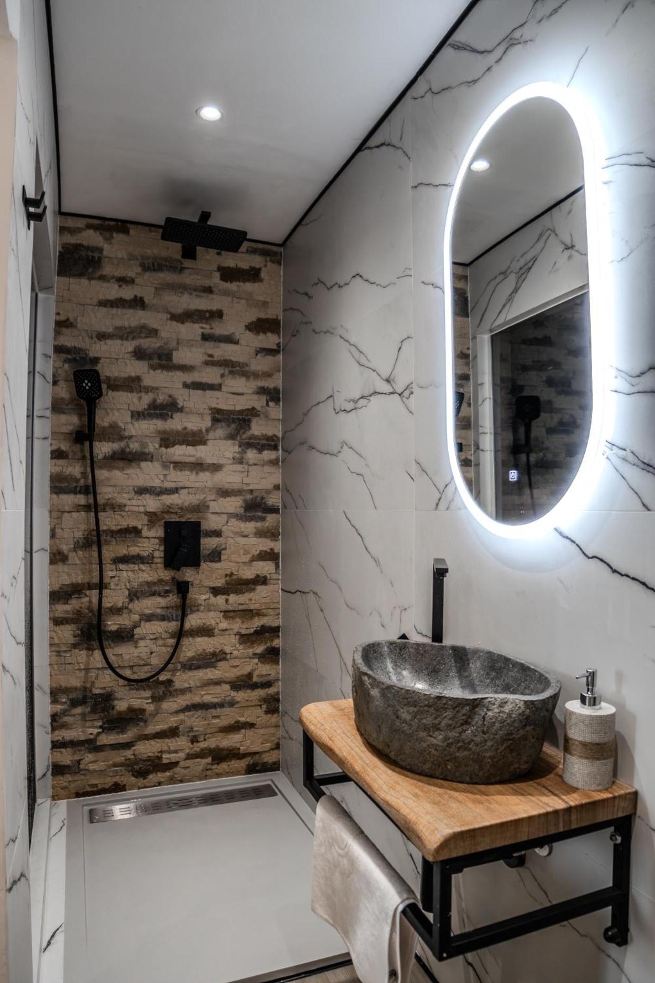 Urban Oasis Apartment Рийека Екстериор снимка