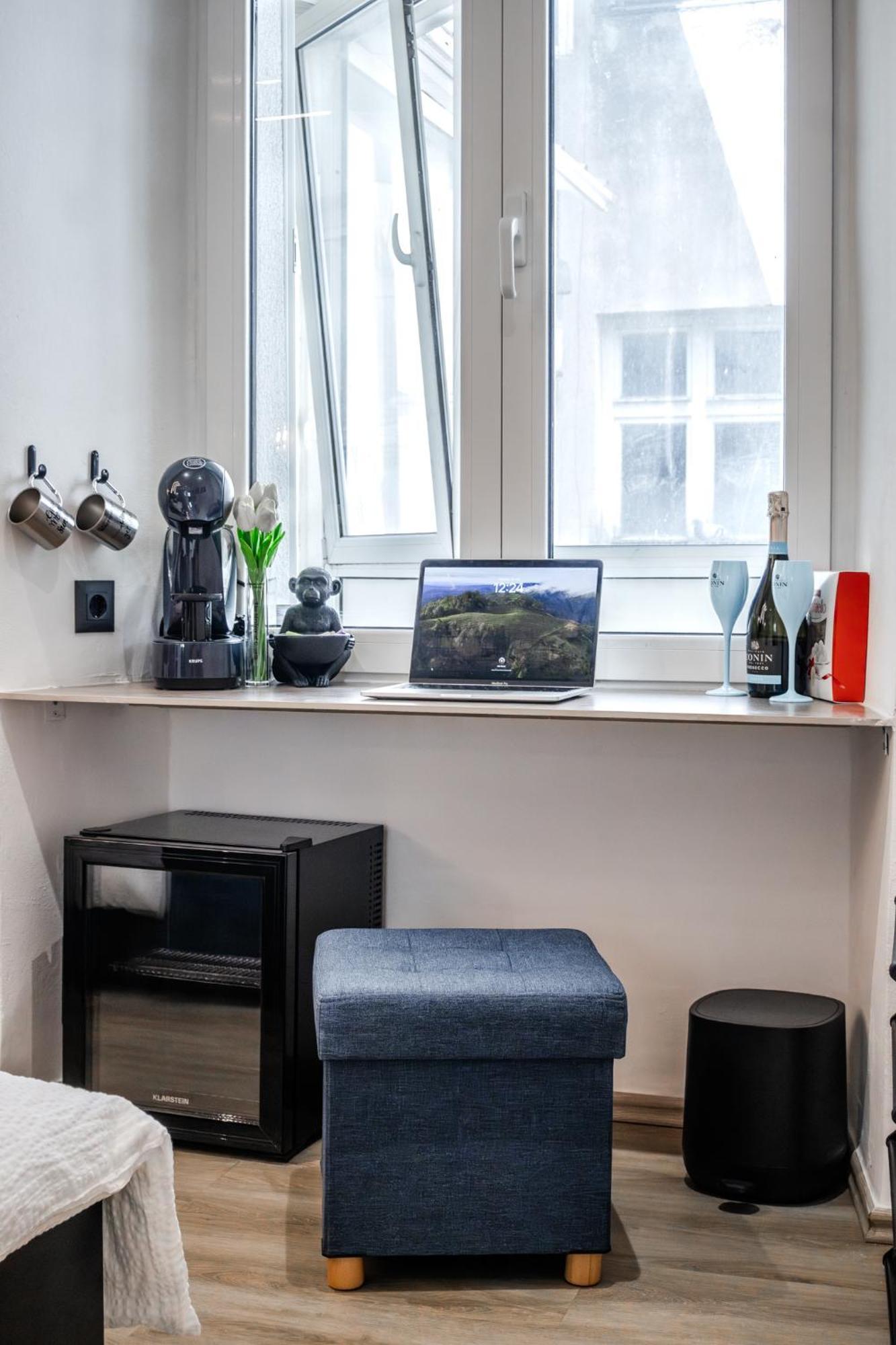 Urban Oasis Apartment Рийека Екстериор снимка